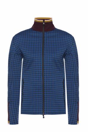 Bluza ze stójką, zdjęcie 1 Bluza ze stójką od Marni